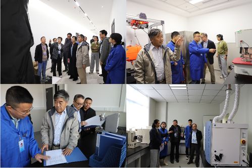 四川省應急保障物資質量檢驗檢測中心順利完成現場驗收，助推應急技術服務能力提升