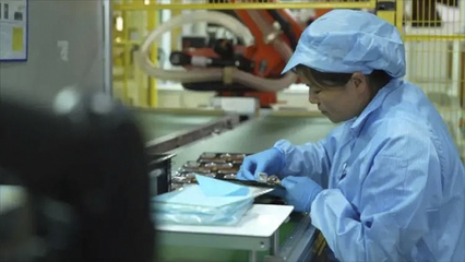 動領未來丨產城融合有溫度，四川宜賓繪就令人期待的小鎮新圖景